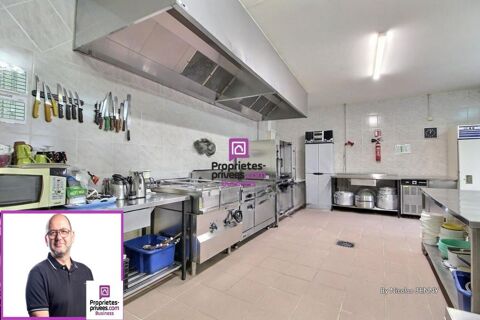 84700 SORGUES - FONDS DE COMMERCE TRAITEUR - 76 000 Euros - 76000 84700 Sorgues