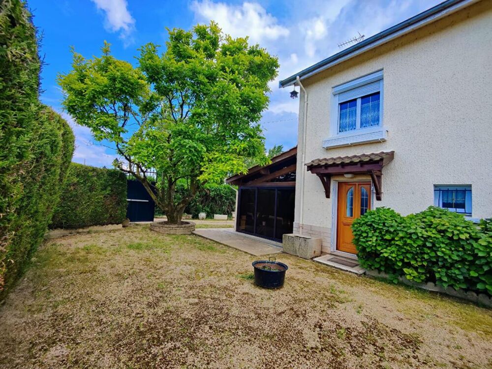 Vente Maison Maison Saint Martin Belle Roche 5 pièce(s) 132 m2 Saint martin belle roche