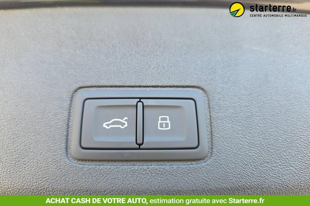 Q3 HYBRIDE E-HYBRID 272 CH S tronic 6 S line 2026 occasion 69190 Saint-Fons