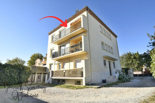  Appartement à vendre 4 pièces 93 m²