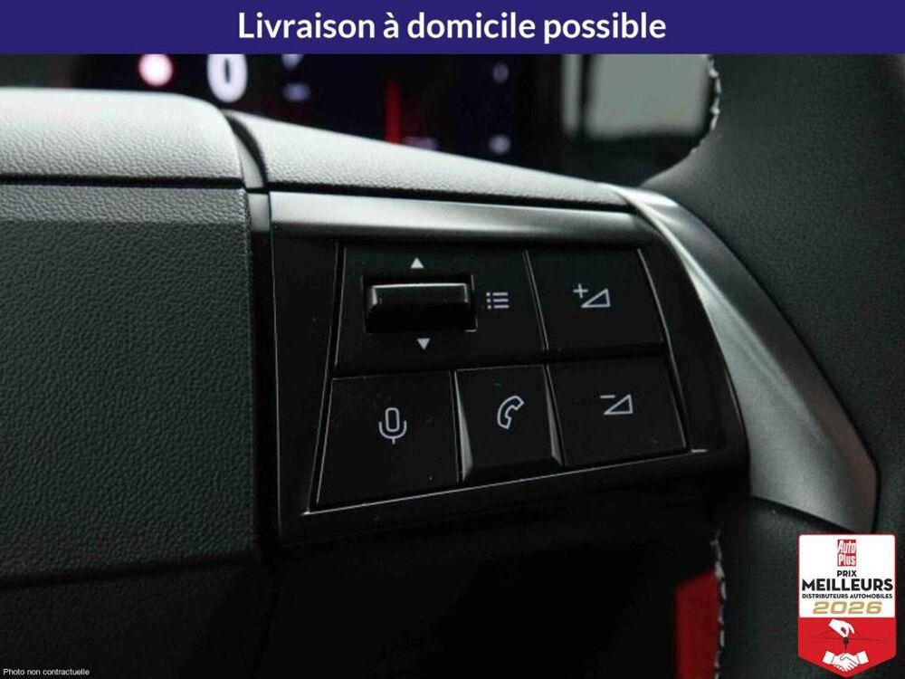 Mokka VAN 145 E-DCT6 HYBRID GS 2026 occasion 10150 Lavau