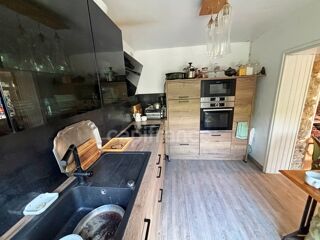  Maison à vendre 5 pièces 113 m²