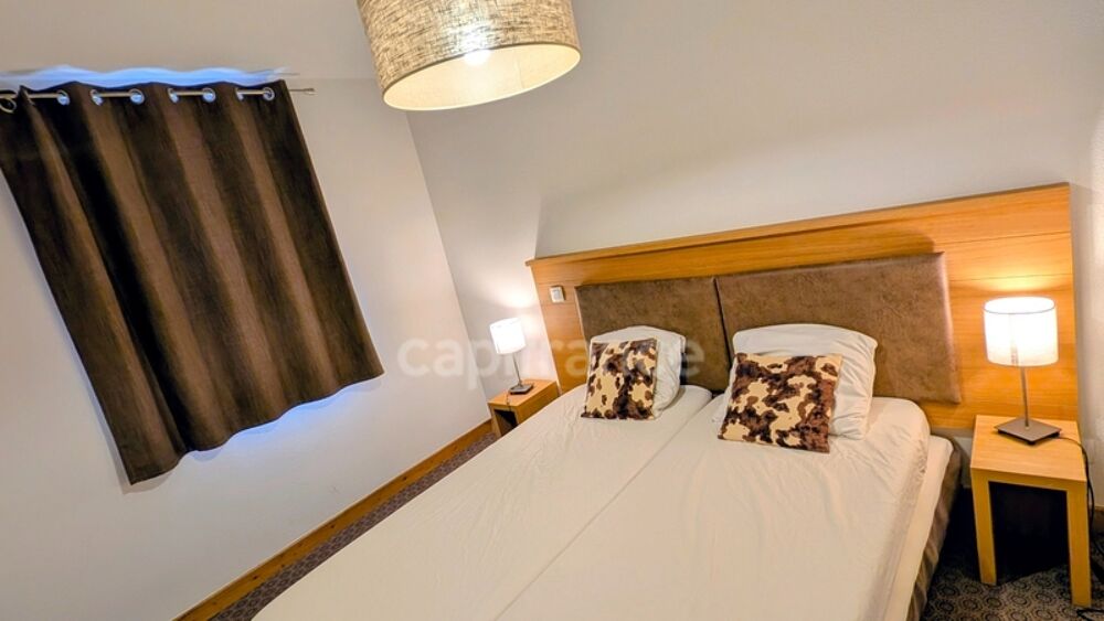 Vente Appartement Appartement � vendre 2 pi�ces PRALOGNAN LA VANOISE (73) Pralognan la vanoise