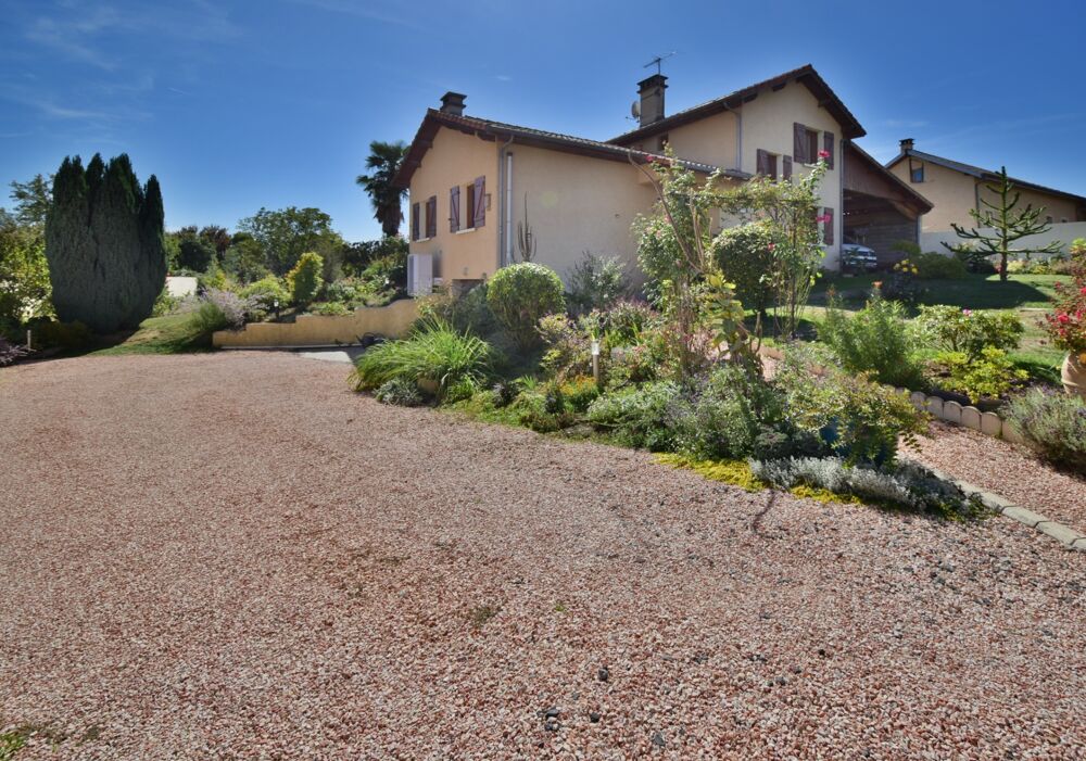 Vente Maison Maison à vendre 6 pièces SABALOS (65) Tarbes