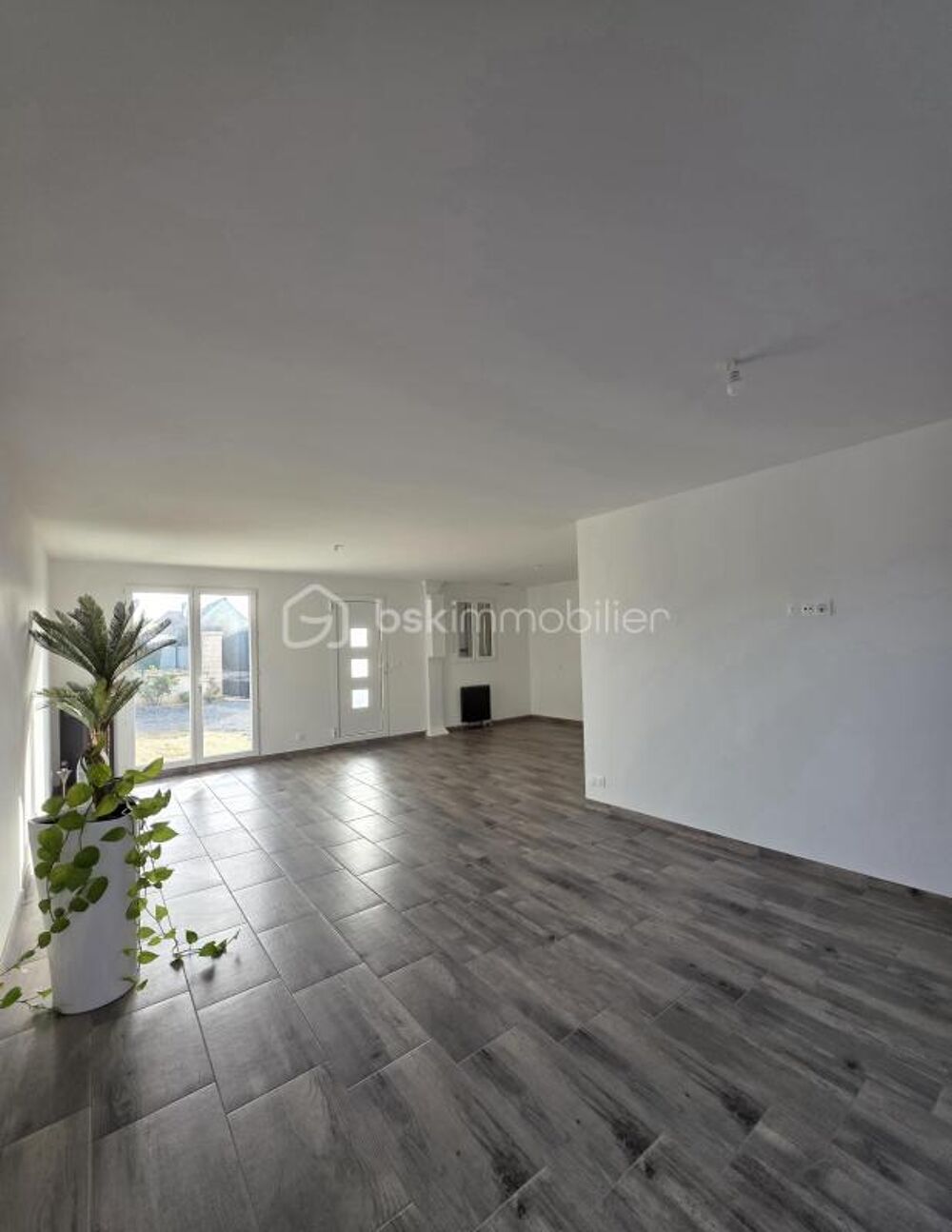 Vente Maison Pavillon 3 chambres - Cauffry Cauffry
