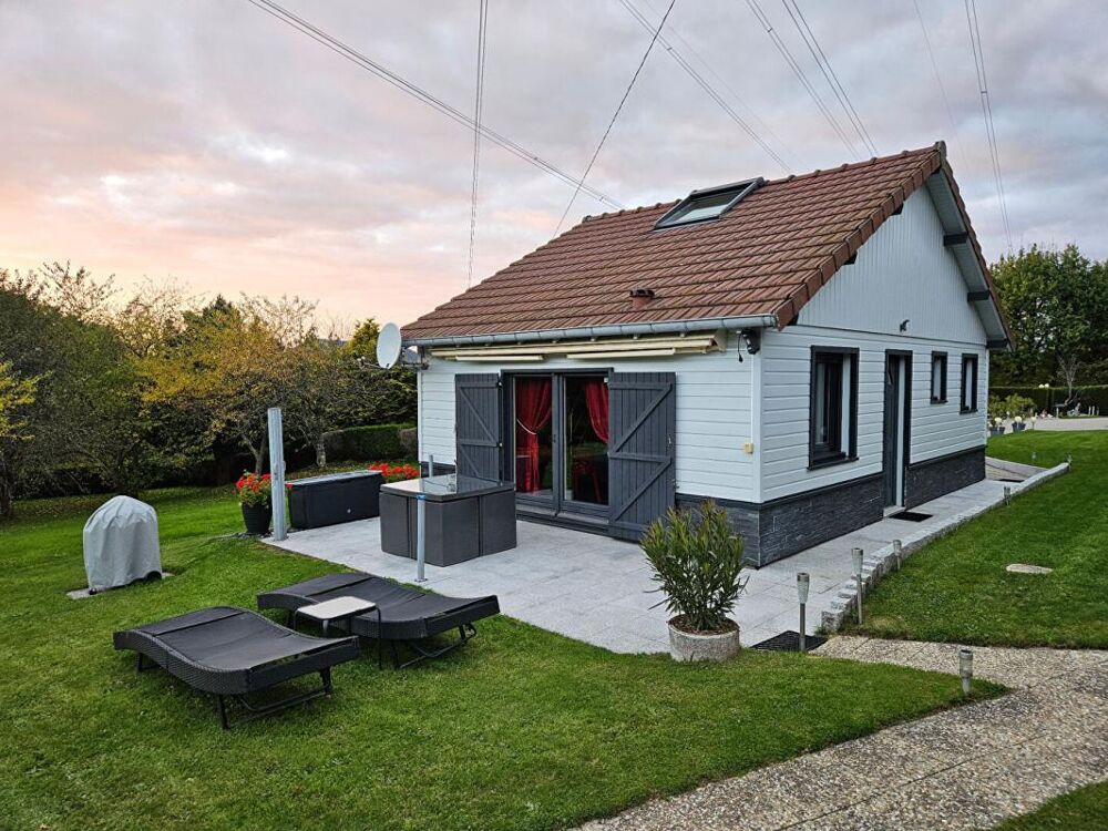 à vendre  Propriété/château Gérardmer (88400)