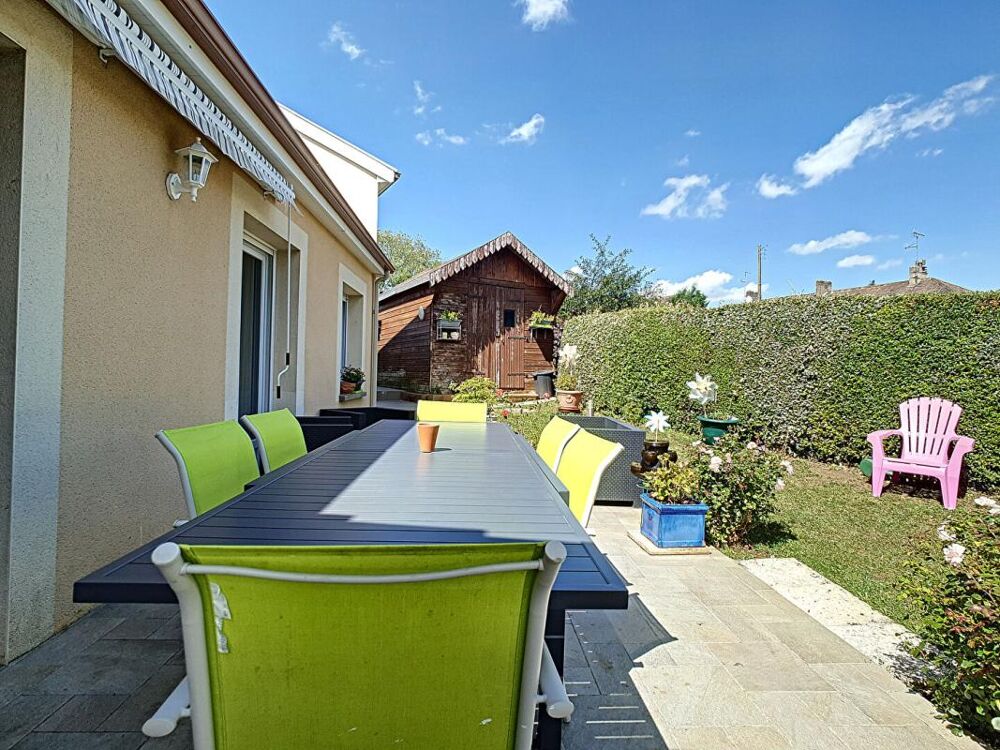 Maison Alencon 7 pièce(s) 140 m2