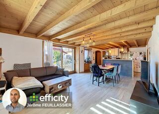  Appartement à vendre 4 pièces 92 m²