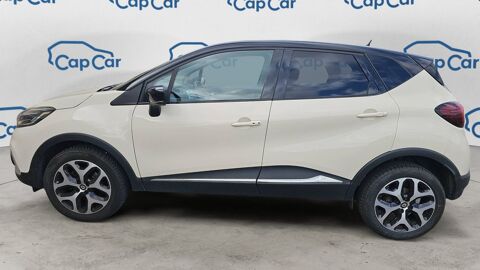 Captur 1.2 TCe 120 Energy Intens 2017 occasion 95800 Cergy