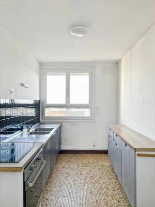  Appartement � vendre 3 pi�ces 75 m�