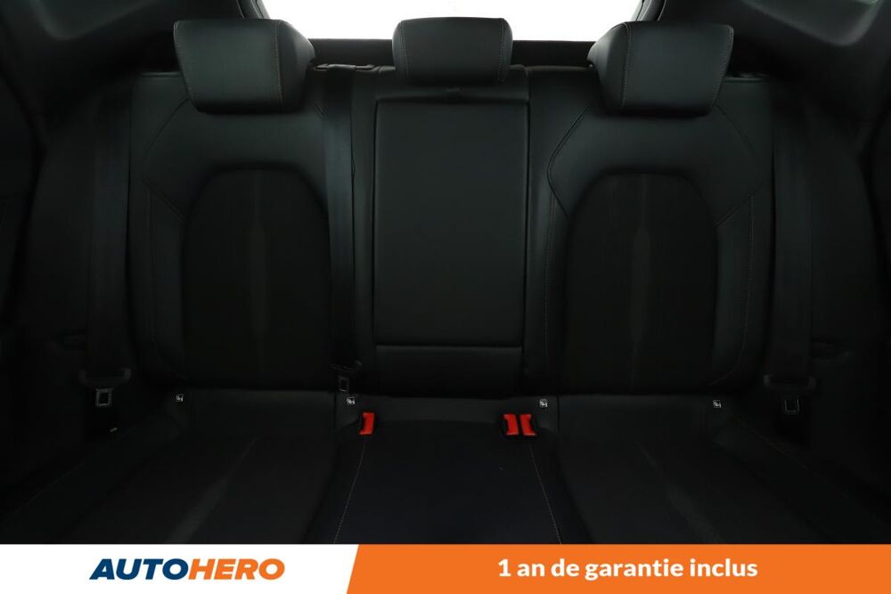 Formentor 1.5 TSI DSG7 150 ch 2021 occasion 92130 Issy-les-Moulineaux