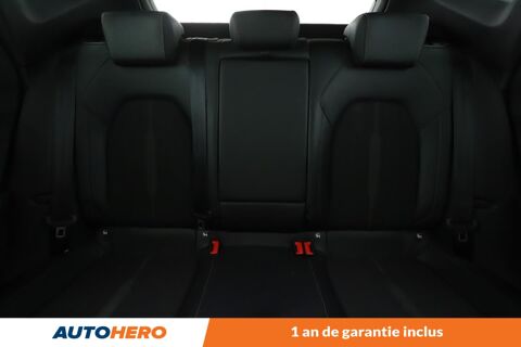 Formentor 1.5 TSI DSG7 150 ch 2021 occasion 92130 Issy-les-Moulineaux