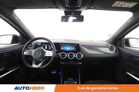 Classe GLA 220 d AMG Line 4Matic DCT 190 ch 2021 occasion 92130 Issy-les-Moulineaux