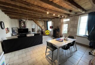  Maison à vendre 5 pièces 119 m²