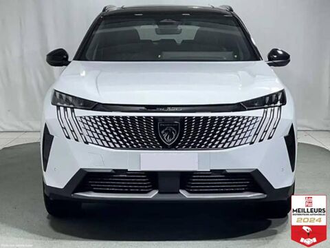 Annonce voiture Peugeot 5008 48900 
