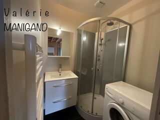  Appartement à vendre 3 pièces 37 m²