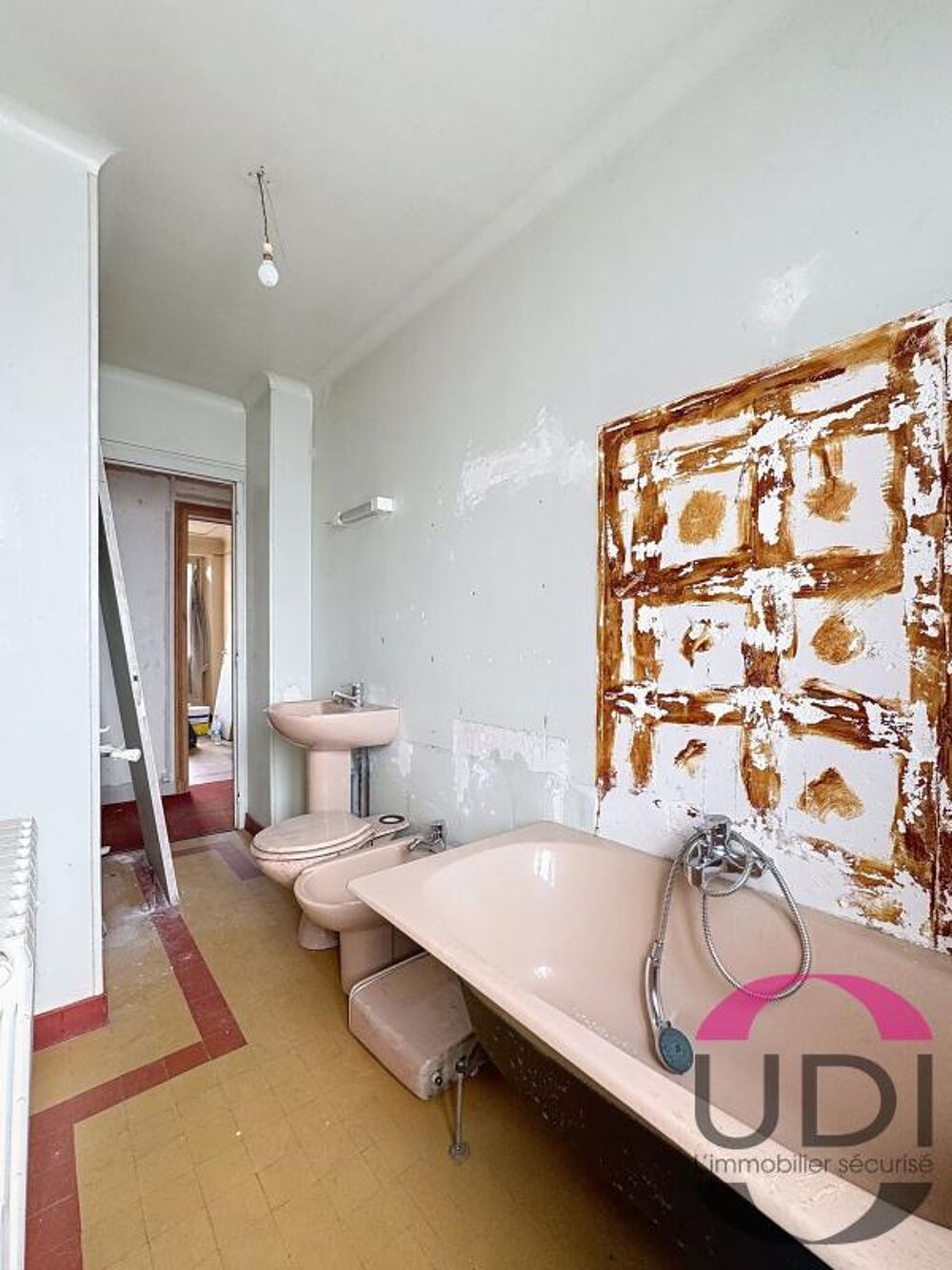 Vente Appartement Appartement À Vendre au coeur de GUERET Gueret