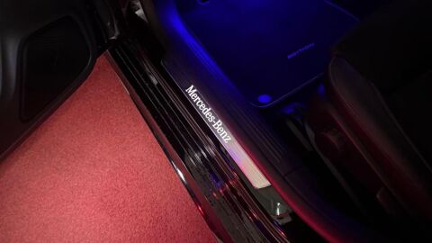 Classe CLA AMG LINE NIGHT.PKT*APPLE.CRP*WIDESCREEN* 2022 occasion 33700 Merignac