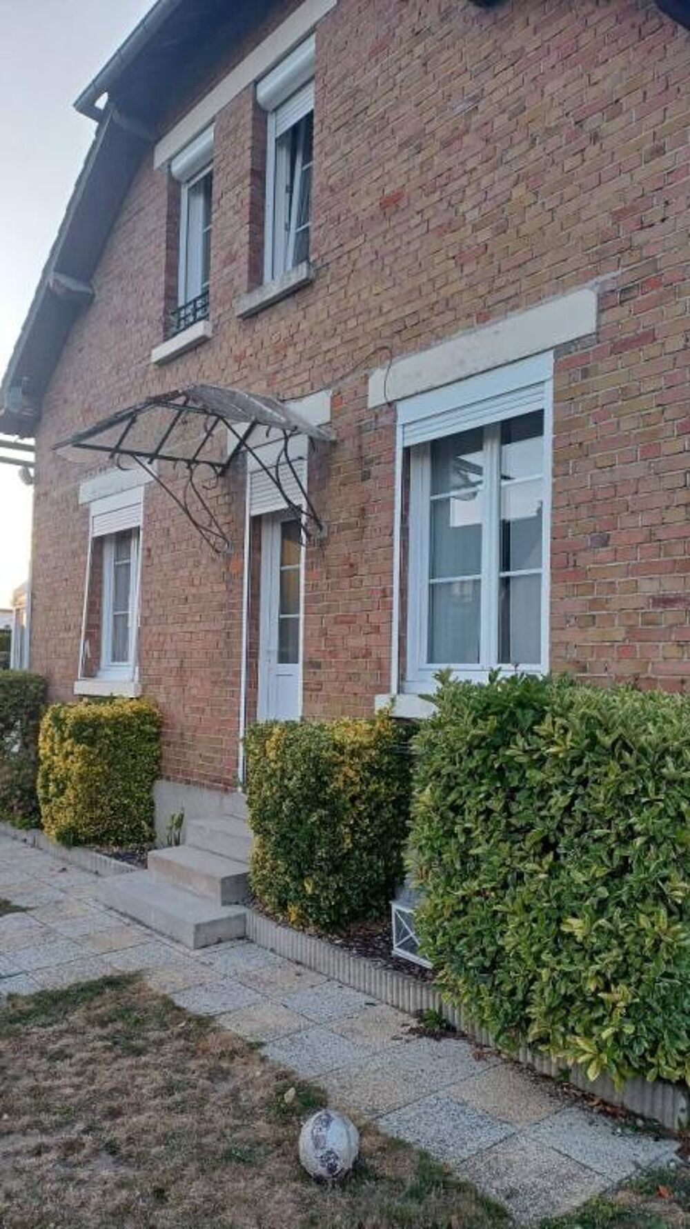 Vente Maison MAISON CARACTERE ANNEE 30  CLAIROIX Clairoix