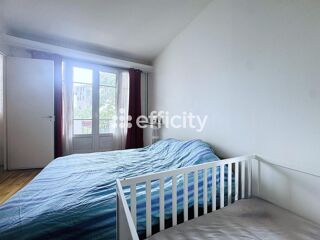  Appartement à vendre 2 pièces 45 m²