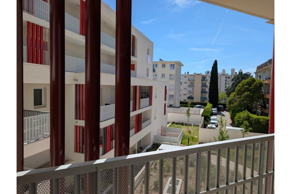 Vente Appartement Appartement T1 de 35m² à MONTPELLIER Montpellier