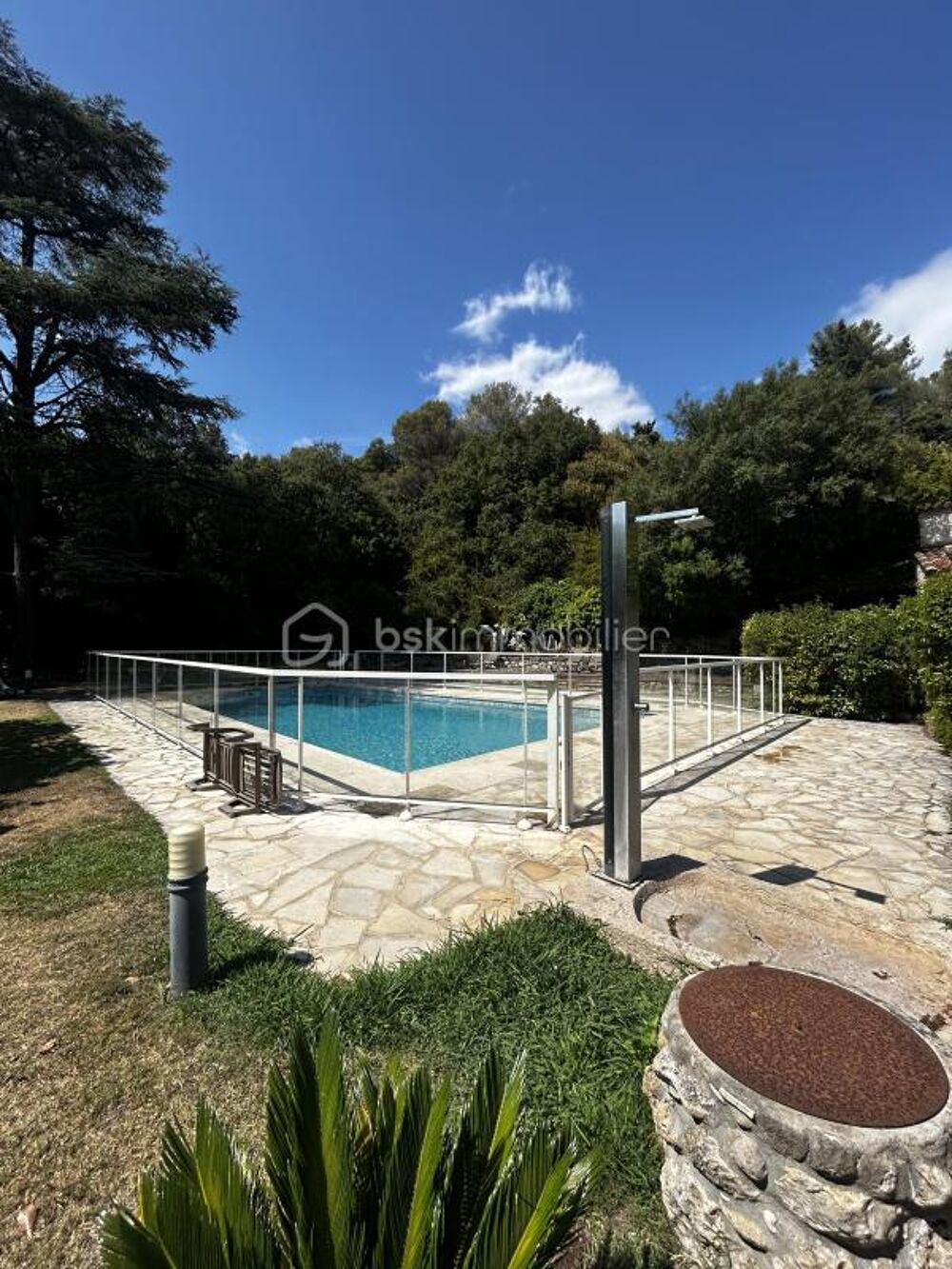 Vente Appartement MAGNIFIQUE APPARTEMENT ATYPIQUE Cagnes sur mer