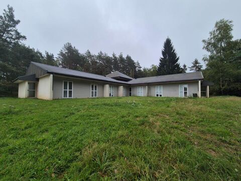 CORREZE - Local commercial Saint Yrieix Le Dejalat 848 m2 499000 19300 Saint yrieix le dejalat