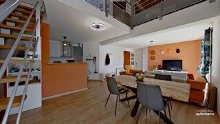  Duplex/triplex � vendre 4 pi�ces 107 m�