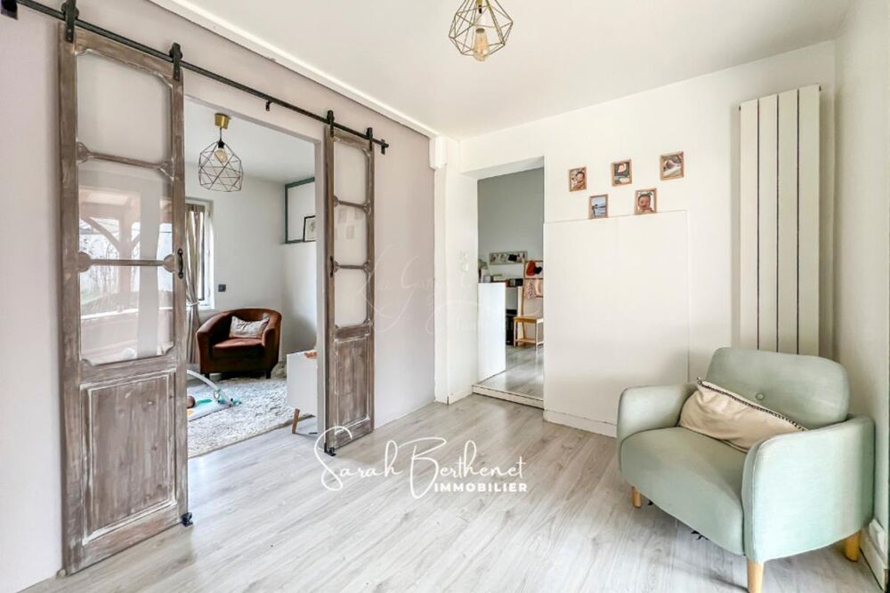 Vente Villa Villa L arbresle
