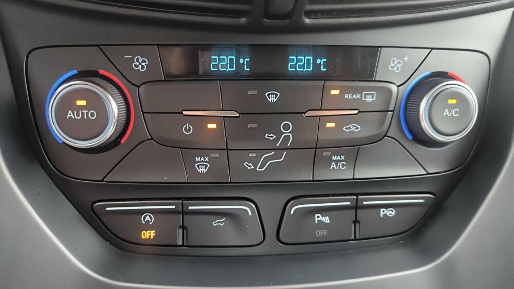 Kuga 2.0 TDCI 150 4X2 Titanium 2019 occasion 34725 Saint Felix De Lodez