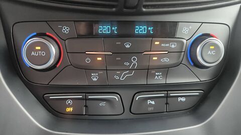 Kuga 2.0 TDCI 150 4X2 Titanium 2019 occasion 34725 Saint Felix De Lodez