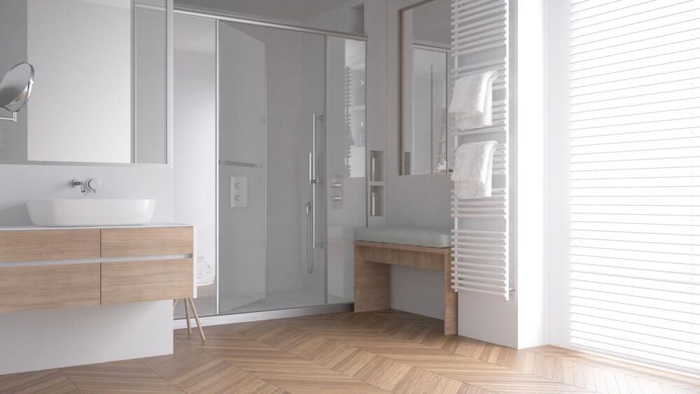 Vente Appartement **RARE 700m RER sectorisé LAKANAL, T5 avec JARDINS + PARKINGS + CAVE** Sceaux