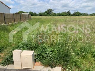  Terrain  vendre 588 m