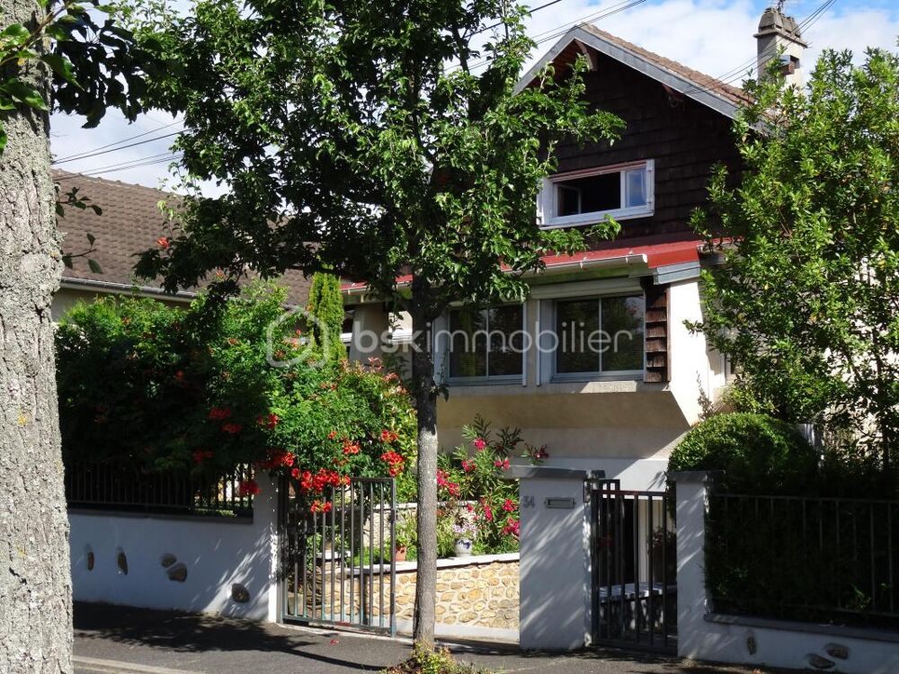 Vente Maison MAISON PLEINE DE CHARME Viry chatillon