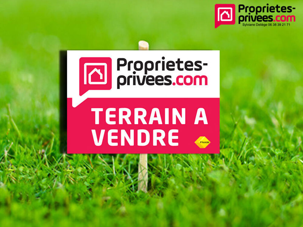 Vente Terrain Terrain Wattrelos 236 m2 Wattrelos
