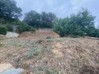  Terrain à vendre 1259 m²