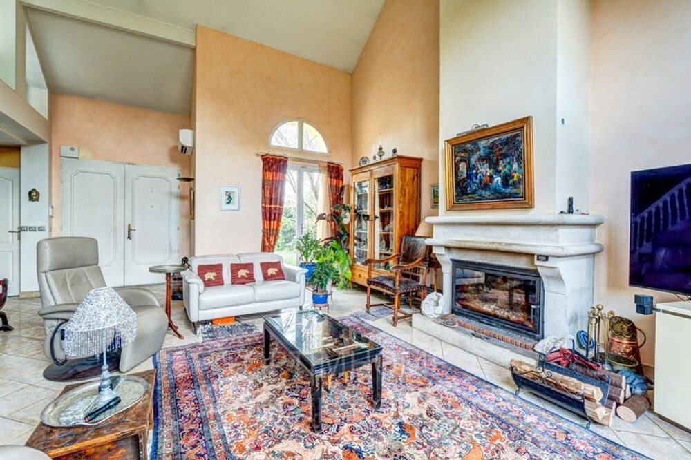 � vendre  Maison Croissy-sur-Seine (78290)