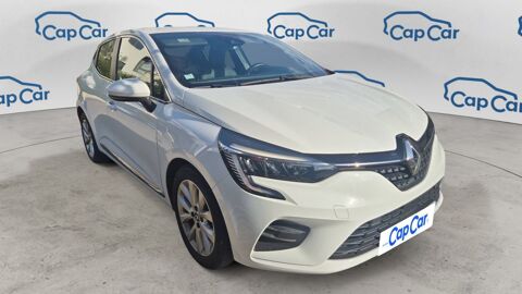 Clio 1.0 TCe 90 Intens 2021 occasion 20200 Bastia