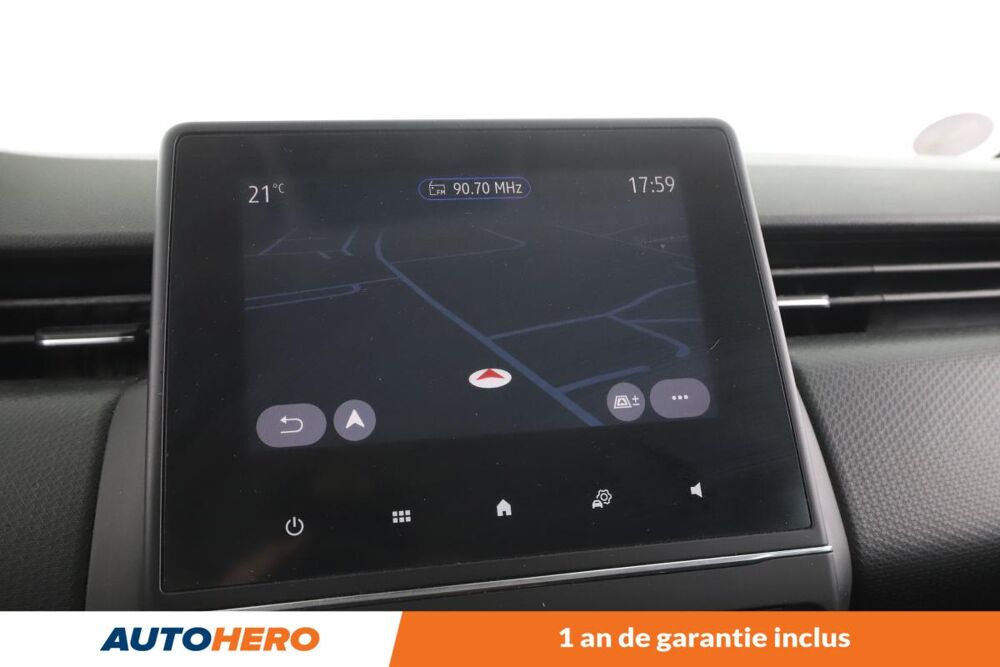 Clio 1.0 TCe Business 100 ch 2020 occasion 92130 Issy-les-Moulineaux