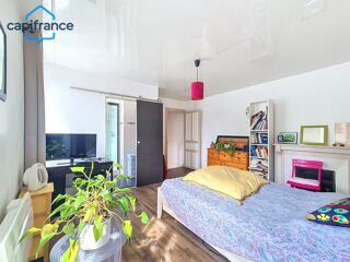  Maison à vendre 2 pièces 49 m²