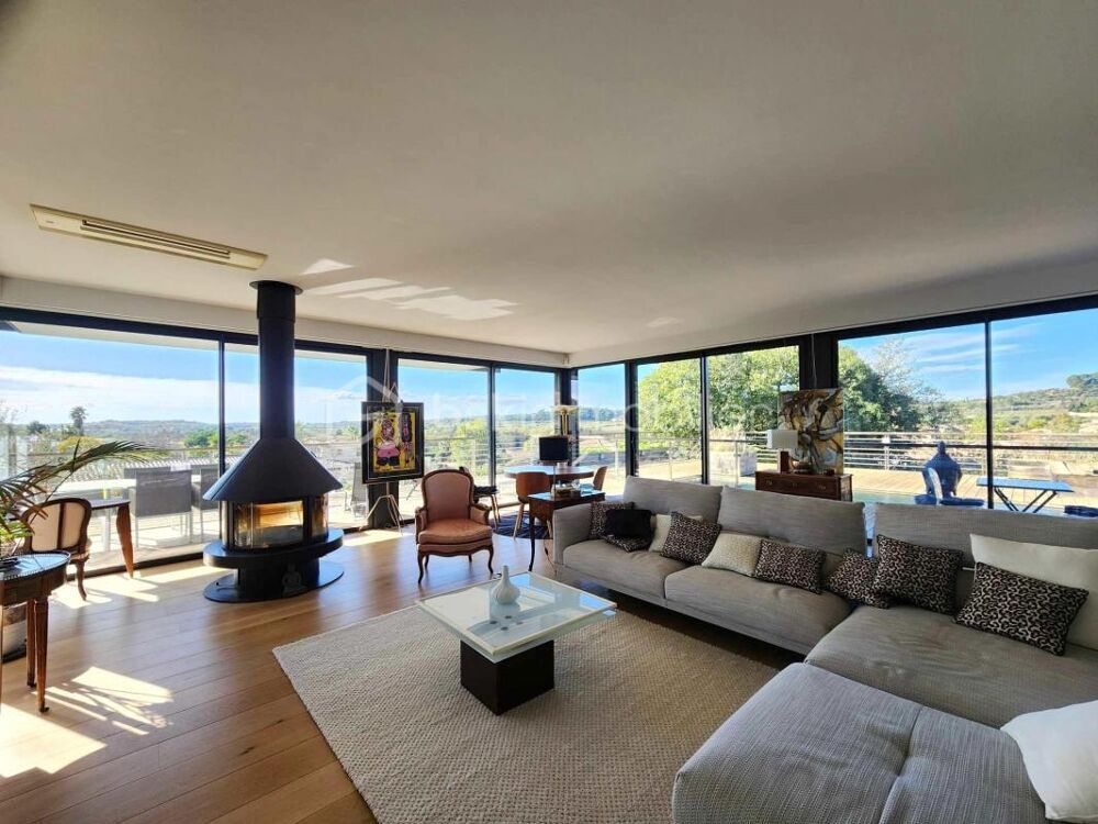  vendre  Maison Pzenas (34120)