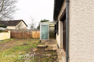  Maison � vendre 3 pi�ces 90 m�