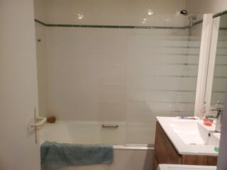  Appartement � louer 2 pi�ces 42 m�