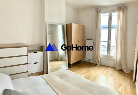  Appartement � louer 2 pi�ces 30 m�