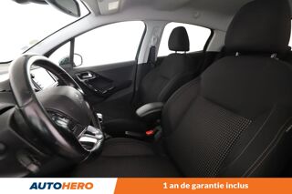 208 1.5 Blue-HDi Allure 5P 100 ch 2019 occasion 92130 Issy-les-Moulineaux