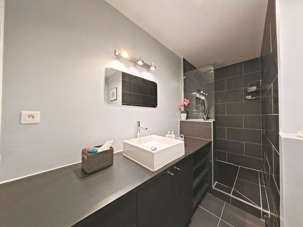  vendre  Duplex/triplex Enghien-les-Bains (95880)