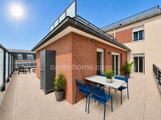  Appartement à vendre 4 pièces 78 m²