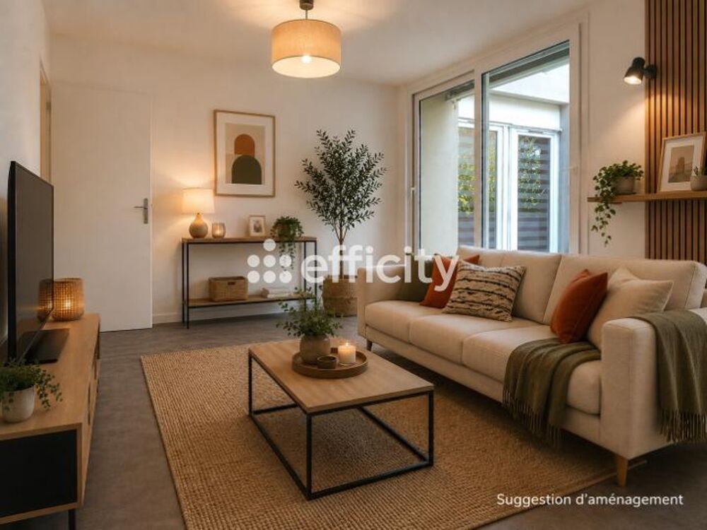 Vente Appartement Appartement Evry courcouronnes