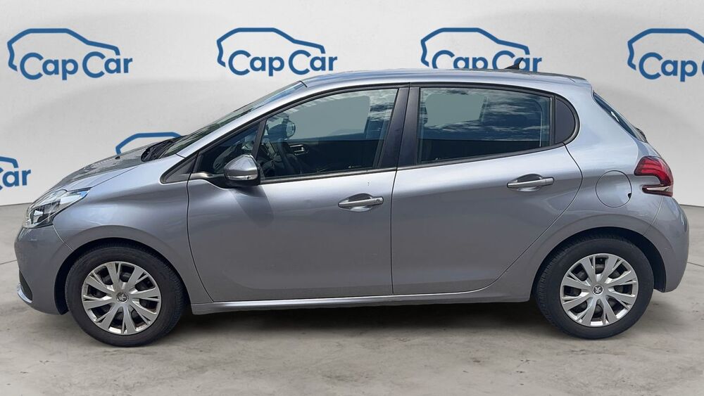 208 II 1.5 BlueHDi 100 Active 2018 occasion 34500 Beziers