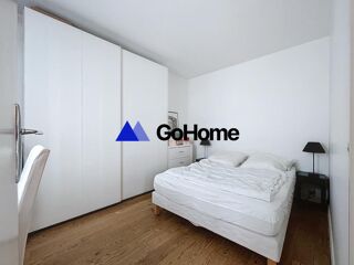  Appartement � louer 2 pi�ces 42 m�